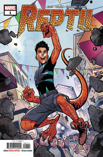 REPTIL #1 2021 CVR A (OF 4)