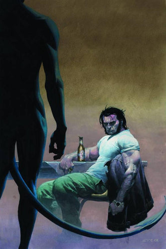 WOLVERINE #6
