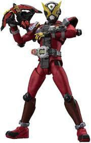 FIGURE RISE STANDARD KAMEN RIDER GEIZ