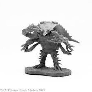 REAPER BONES 44110 MINI CRAB MAN