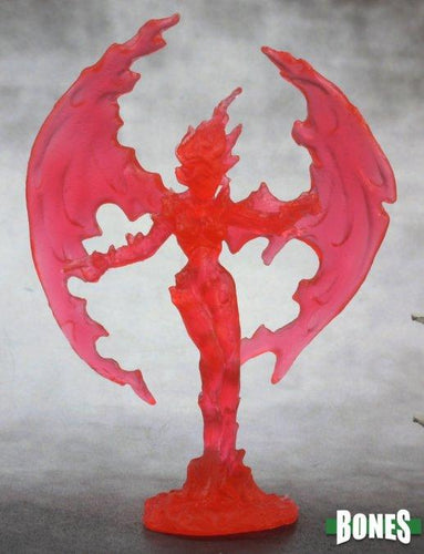 77083 REAPER MINI MEDIUM FIRE ELEMENTAL