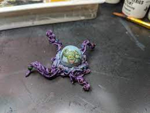 REAPER MINI SHOGGOTH