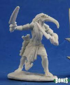 REAPER MINI AVATAR OF THOTH