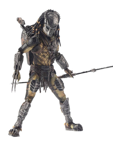 AVP 2 WOLF PREDATOR PX 1/18 SCALE AF