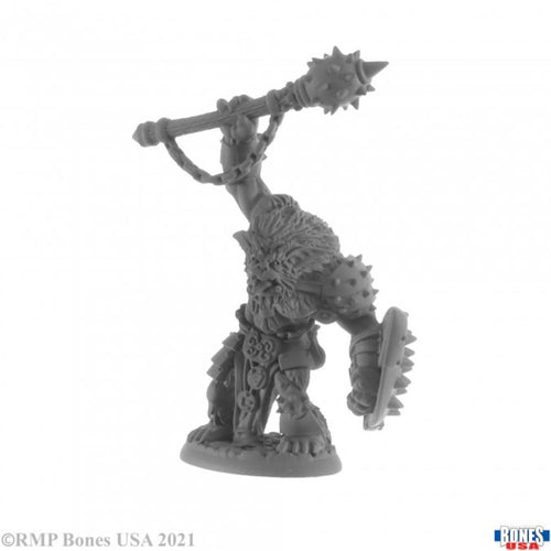 30005 REAPER MINI BHONK BUGBEAR CHIEFTAIN