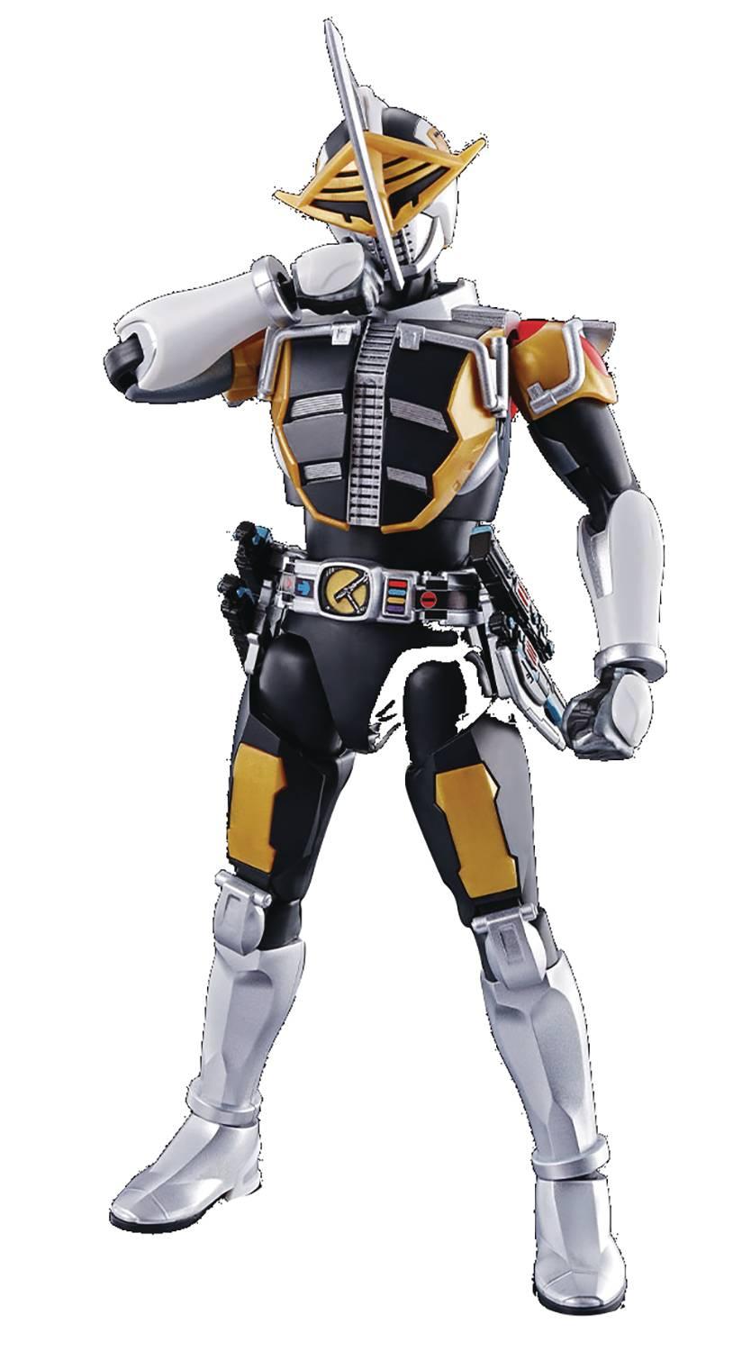 KAMEN RIDER MASKED RIDER DEN-O AX FIG-RISE STD MDL KIT