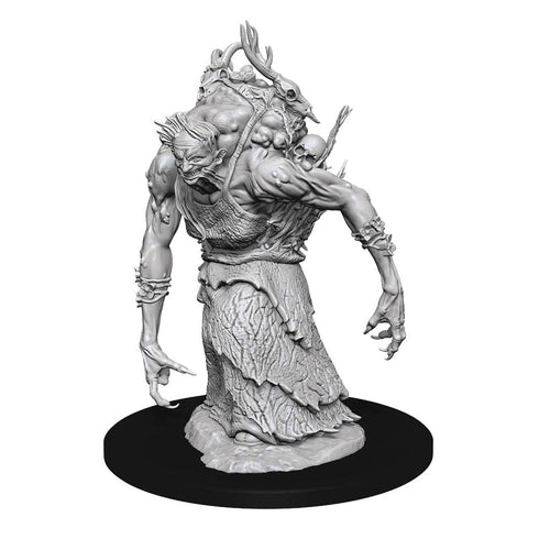 D&D NOLZARS MARVELOUS MINI ANNIS HAG