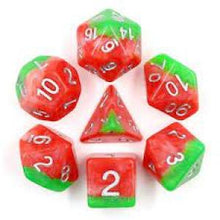 Load image into Gallery viewer, HDL21 ITALIAN GENTLEMEN DICE SET
