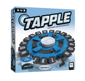 TAPPLE BOARD GAME