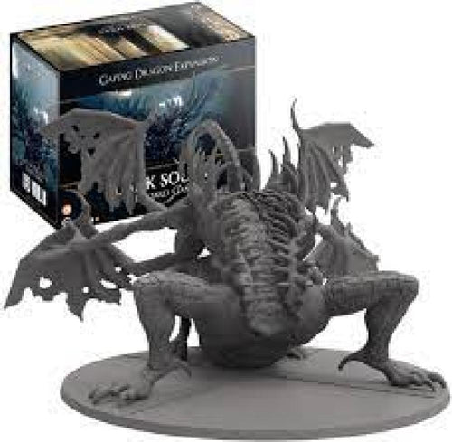 DARK SOULS BOARD GAME GAPING DRAGON EXPANSION