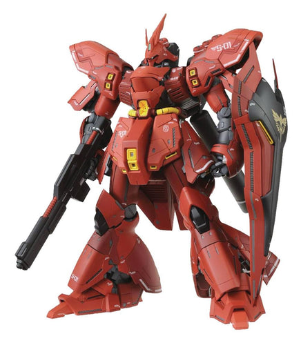 GUNDAM MSN-04 SAZABI VER.KA MG 1/100 MDL KIT