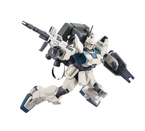HGUC 1/144 #155 GUNDAM EZ8