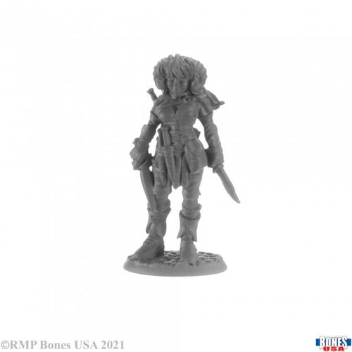 30009 BONES REAPER FILLYJONK HELLBORN ROUGE MINI