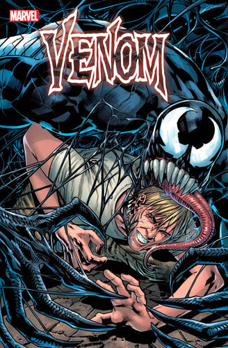 VENOM 2021 #3