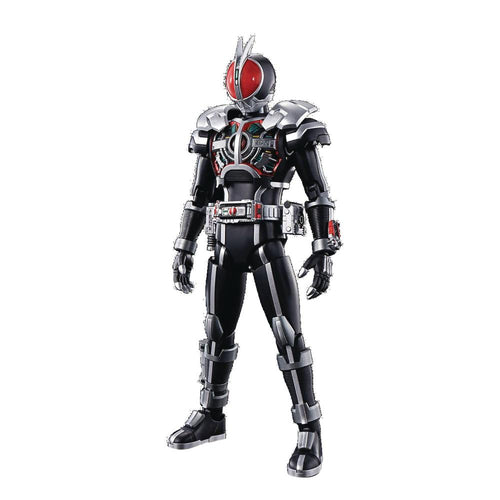 KAMEN RIDER MASKED RIDER FAIZ AXEL FORM FRS MDL KIT