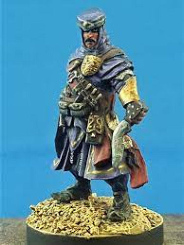 REAPER MINI ZADIM ICONIC SLAYER