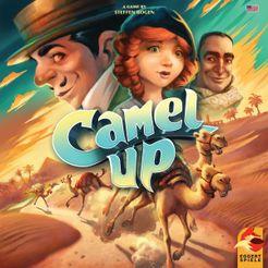 CAMEL UP 2.0