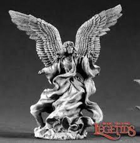 02190 REAPER MINI ANGEL OF LIGHT