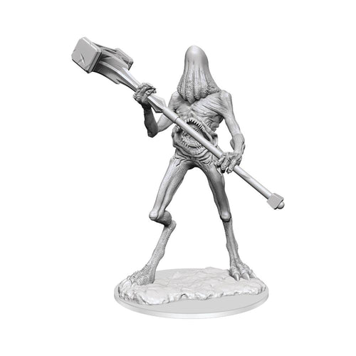 D&D NOLZURS MARVELOUS MINIS TOMB TAPPER FIG