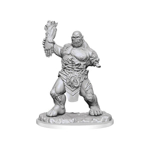 PATHFINDER DEEP CUTS MINIS ZOMBIE BRUTE FIG