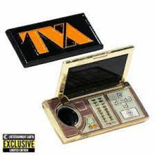Load image into Gallery viewer, LOKI TVA LOGO AND TEMPAD PIN SET 2-PACK
