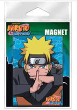 Load image into Gallery viewer, NARUTO HANDS CROSSED MAGNET

