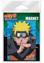 Load image into Gallery viewer, NARUTO HANDS CROSSED MAGNET
