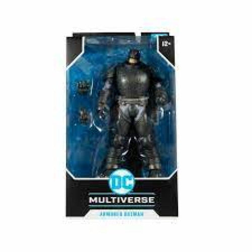 DC MULTIVERSE 7IN SCALE DARK KNIGHT RETURNS AF
