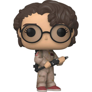 POP MOVIES GHOSTBUSTERS 3 AFTERLIFE PHOEBE VIN FIG