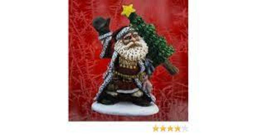 BONES SANTA DWARF MINI