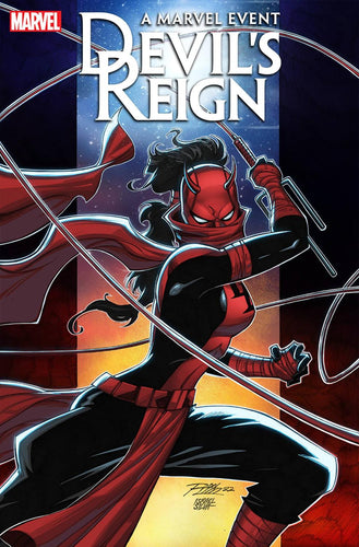 DEVILS REIGN #5 (OF 6)