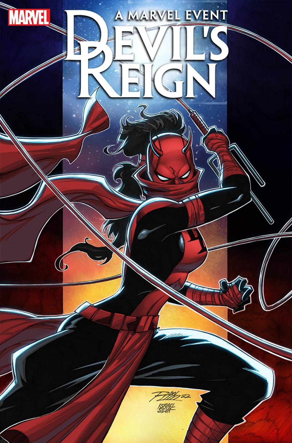 DEVILS REIGN #5 (OF 6)