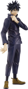 JUJUTSU KAISEN POP UP PARADE MEGUMI FUSHIGURO PVC FIG