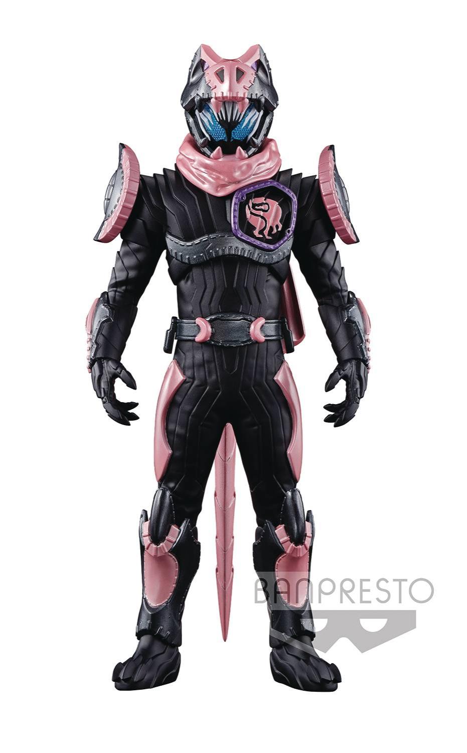 KAMEN RIDER REVICE KAMEN RIDER VICE FIG