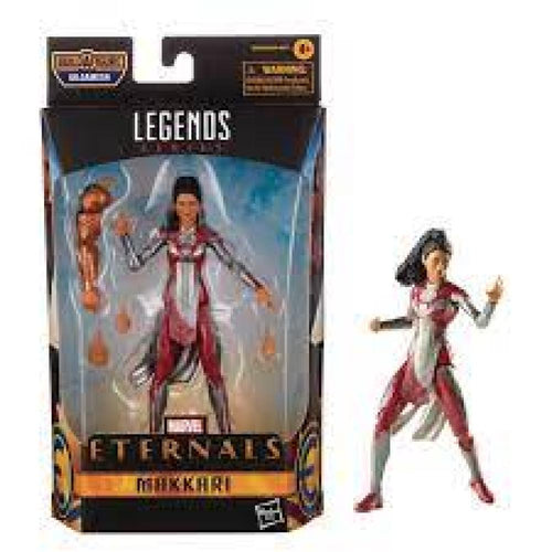 ETERNALS LEGENDS 6IN MAKKARI AF