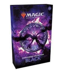 MTG COMMANDER COLLECTION : BLACK