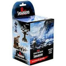 Load image into Gallery viewer, D&amp;D ICONS OF THE REALMS SET 19 SNOW BOUND BLIND BOX
