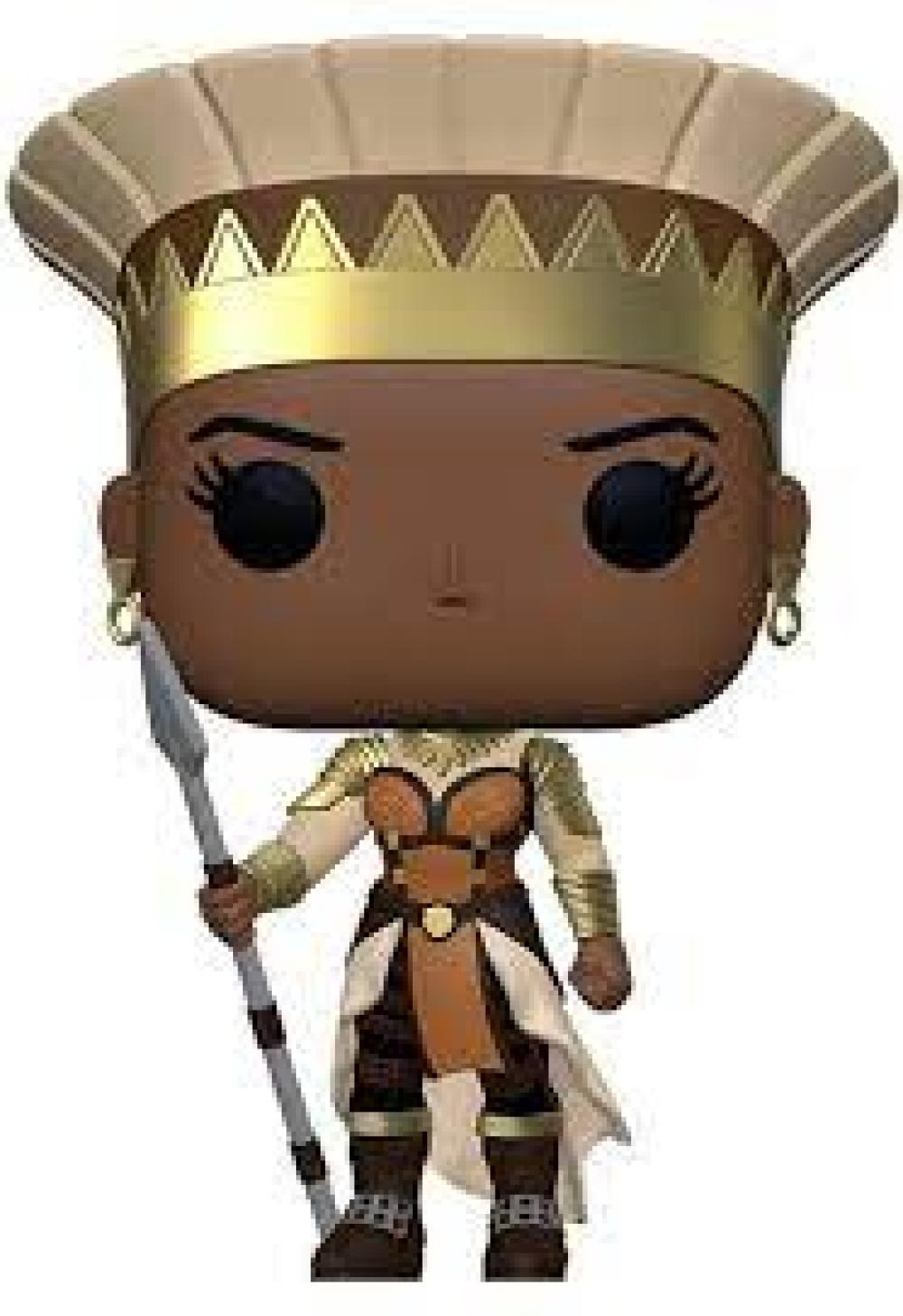 POP WHAT IF S3 QUEEN GENERAL RAMONDA