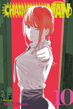 Load image into Gallery viewer, CHAINSAW MAN GN VOL 10
