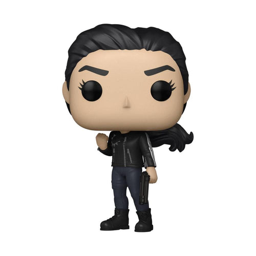 POP TV HAWKEYE POP MAYA LOPEZ VINYL FIG