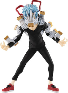 MY HERO ACADEMIA POP UP PARADE TOMURA SHIGARAKI PVC FIG