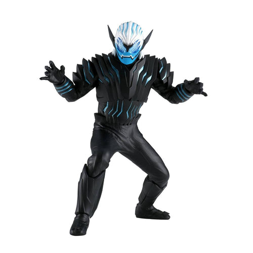 KAMEN RIDER REVICE HEROS BRAVE PVC FIG