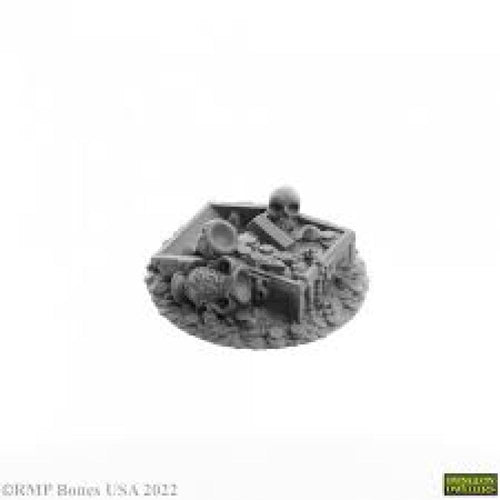 04077 REAPER MINIATURES TREASURE PILE