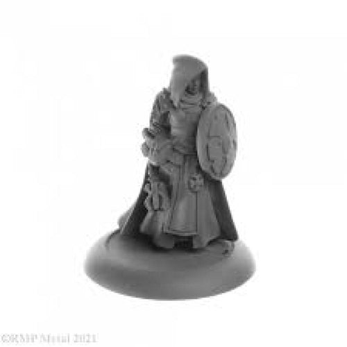 REAPER MINIATURES HUMAN CLERIC SISTER AILENE