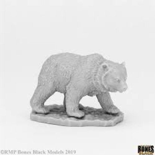 REAPER MINIATURES 44082 CAVE BEAR