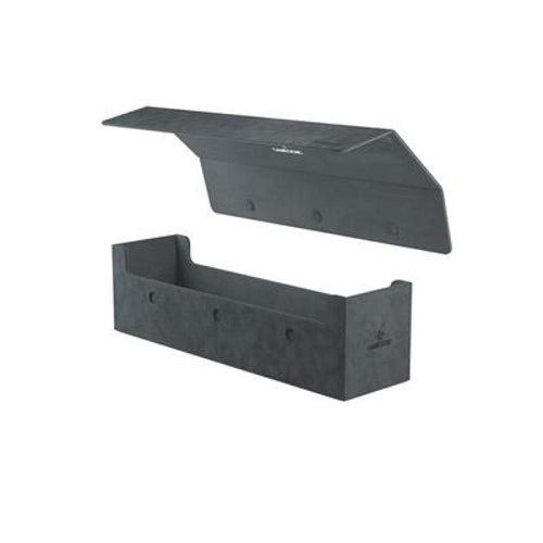 GAMEGENIC DUNGEON S 550 PLUS MIDNIGHT GRAY