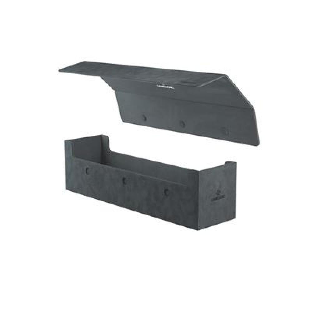 GAMEGENIC DUNGEON S 550 PLUS MIDNIGHT GRAY