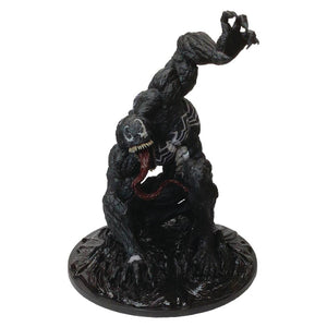 MARVEL VENOM 1.5 SOFBINAL SOFT VINYL FIG W/DISPLAY BASE