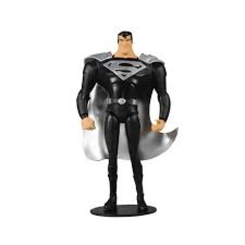 DC MULTIVERSE ANIMATED SUPERMAN BS 7IN SCALE AF