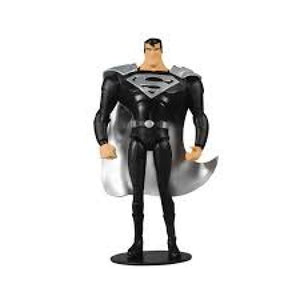 DC MULTIVERSE ANIMATED SUPERMAN BS 7IN SCALE AF